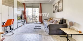 Image 3 - Appartement · Creteil (94000) · 4 pièces · 64m²