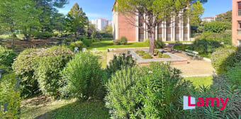 Image 2 - Appartement · Aix En Provence (13090) · 3 pièces · 66m²