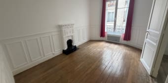 Image 2 - Appartement · Paris (75018) · 2 pièces · 38m²