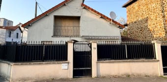 Image 1 - Maison/villa · Epinay Sur Seine (93800) · 4 pièces · 78m²