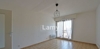 Image 2 - Appartement · Nimes (30000) · 25m²