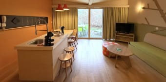 Image 1 - Maison/villa · Bailly Romainvilliers (77700) · 3 pièces · 54m²