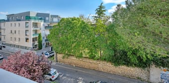 Image 1 - Appartement · Nimes (30000) · 1 pièce · 25m²
