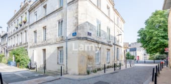 Image 1 - Appartement · Bordeaux (33000) · 1 pièce · 18m²