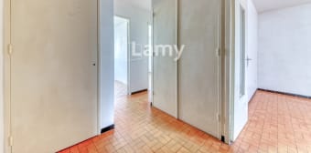 Image 3 - Appartement · Villeurbanne (69100) · 3 pièces · 54m²