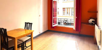 Image 3 - Appartement · Nice (06000) · 27m²