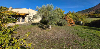Image 1 - Maison/villa · Digne Les Bains (04000) · 4 pièces · 94m²