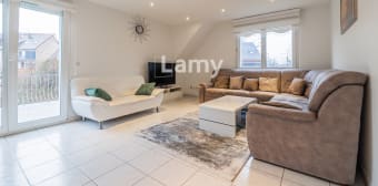 Image 2 - Maison/villa · Strasbourg (67200) · 183m²