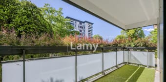 Image 1 - Appartement · Annecy (74960) · 2 pièces · 47m²
