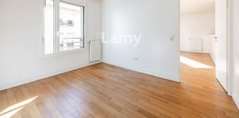 Image 2 - Appartement · Paris (75019) · 2 pièces · 45m²