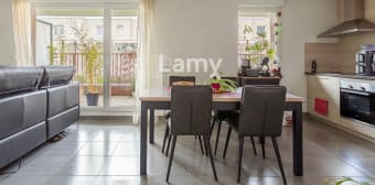 Image 2 - Appartement · Illkirch Graffenstaden (67400) · 3 pièces · 63m²