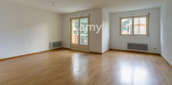 Image 1 - Appartement · Strasbourg (67200) · 3 pièces · 79m²