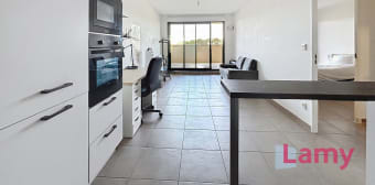 Image 1 - Appartement · Aix En Provence (13090) · 2 pièces · 45m²