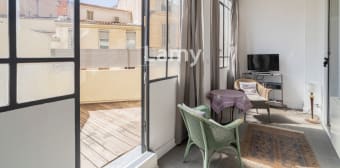Image 3 - Appartement · Marseille 05 (13005) · 67m²