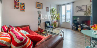 Image 3 - Appartement · Courbevoie (92400) · 35m²