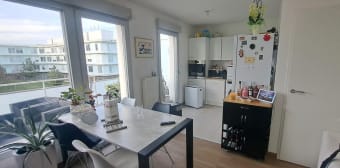 Image 3 - Appartement · Bezannes (51430) · 2 pièces · 45m²