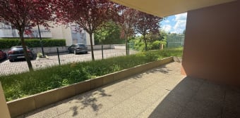 Appartement · Besancon (25000) · 3 pièces · 66m²