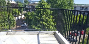 Image 3 - Appartement · Le Chesnay Rocquencourt (78150) · 2 pièces · 51m²