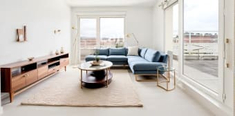 Image 2 - Appartement · Tomblaine (54510) · 2 pièces · 41m²