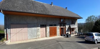 Maison/villa · Mesigny (74330) · 7 pièces · 157m²
