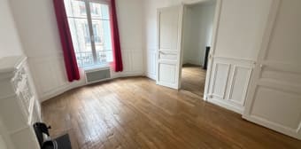 Image 1 - Appartement · Paris (75018) · 2 pièces · 38m²