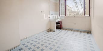 Image 2 - Appartement · Villeurbanne (69100) · 3 pièces · 58m²