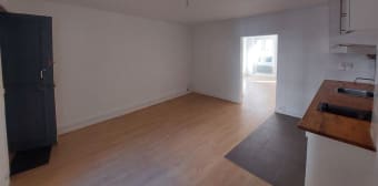 Appartement · Rueil Malmaison (92500) · 2 pièces · 34m²