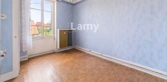 Image 3 - Appartement · Villeurbanne (69100) · 3 pièces · 59m²
