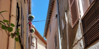 Image 2 - Appartement · Antibes (06600) · 1 pièce · 28m²