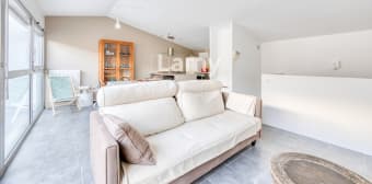 Image 2 - Appartement · Bordeaux (33300) · 4 pièces · 80m²