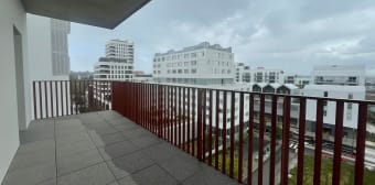 Image 3 - Appartement · Rennes (35000) · 4 pièces · 90m²