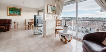 Image 1 - Appartement · Salon De Provence (13300) · 3 pièces · 70m²