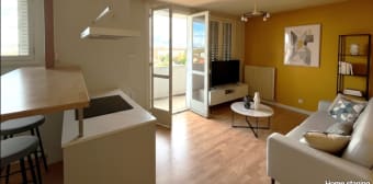 Image 3 - Appartement · Toulouse (31200) · 1 pièce · 26m²