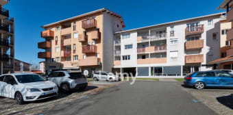 Image 2 - Appartement · Dax (40100) · 1 pièce · 36m²