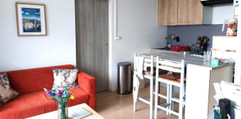 Image 2 - Appartement · Talence (33400) · 2 pièces · 32m²