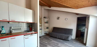 Image 3 - Appartement · St Georges De Didonne (17110) · 3 pièces · 33m²