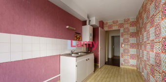 Image 2 - Appartement · Rouen (76100) · 3 pièces · 67m²