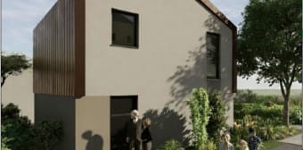 Image 1 - Maison/villa · Villerupt (54190) · 84m²