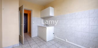 Image 3 - Appartement · Drumettaz Clarafond (73420) · 1 pièce · 28m²