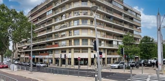 Image 2 - Appartement · Nice (06000) · 1 pièce · 24m²