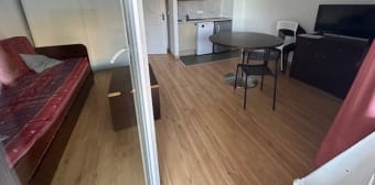 Image 1 - Appartement · Allos (04260) · 3 pièces · 34m²