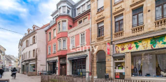 Image 1 - Appartement · Mulhouse (68100) · 3 pièces · 51m²