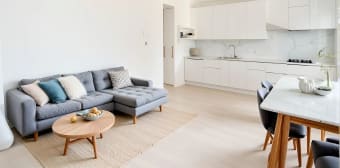 Image 1 - Appartement · Agde (34300) · 3 pièces · 55m²