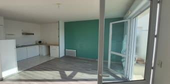 Image 2 - Appartement · La Roche Sur Yon (85000) · 3 pièces · 62m²