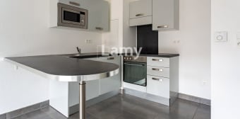 Image 2 - Appartement · Schiltigheim (67300) · 3 pièces · 65m²