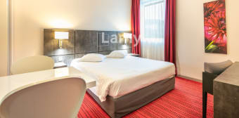 Image 1 - Appartement · Montbonnot St Martin (38330) · 1 pièce · 23m²