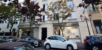 Image 1 - Appartement · Enghien Les Bains (95880) · 3 pièces · 55m²