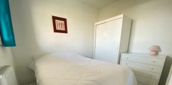 Image 3 - Appartement · Vaux Sur Mer (17640) · 2 pièces · 27m²