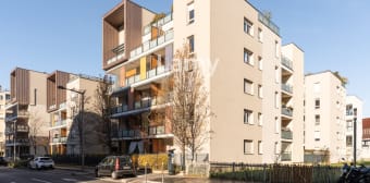 Image 1 - Appartement · Lyon 07 (69007) · 4 pièces · 74m²