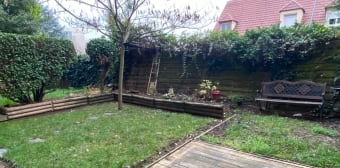 Image 2 - Appartement · Palaiseau (91120) · 2 pièces · 51m²